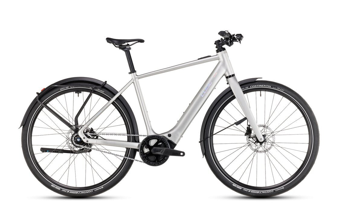 Cube Editor SLX FE – 28 Zoll – Diamant – sleekgrey’n’spectral – 2025