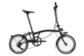 Brompton P Line Explore – 16 Zoll – Faltrahmen – 2024