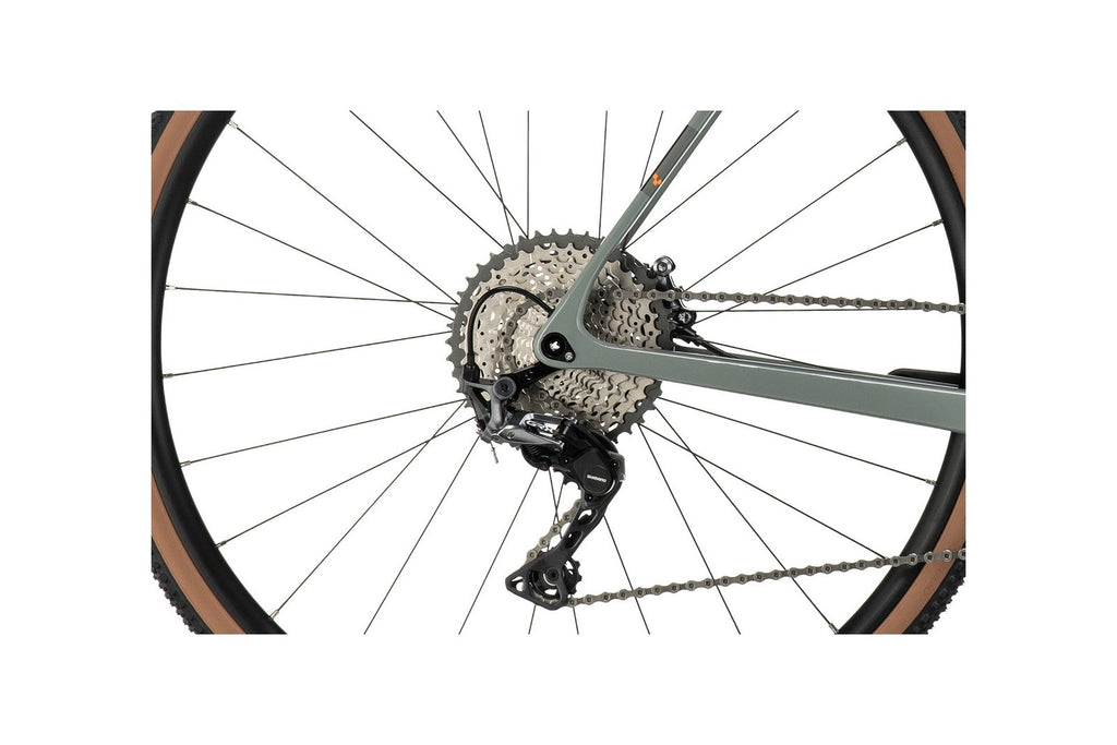 Cube Cross Race C:62 Pro – 28 Zoll – Diamant – 2024
