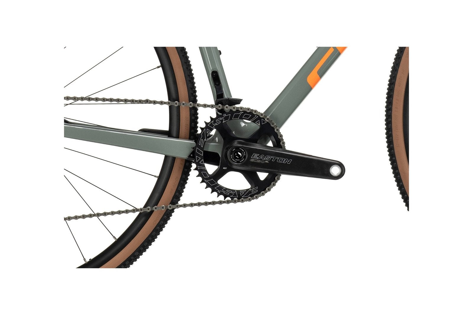 Cube Cross Race C:62 Pro – 28 Zoll – Diamant – 2024