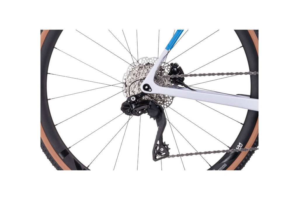 Cube Cross Race C:62 SLX – 28 Zoll – Diamant – 2024