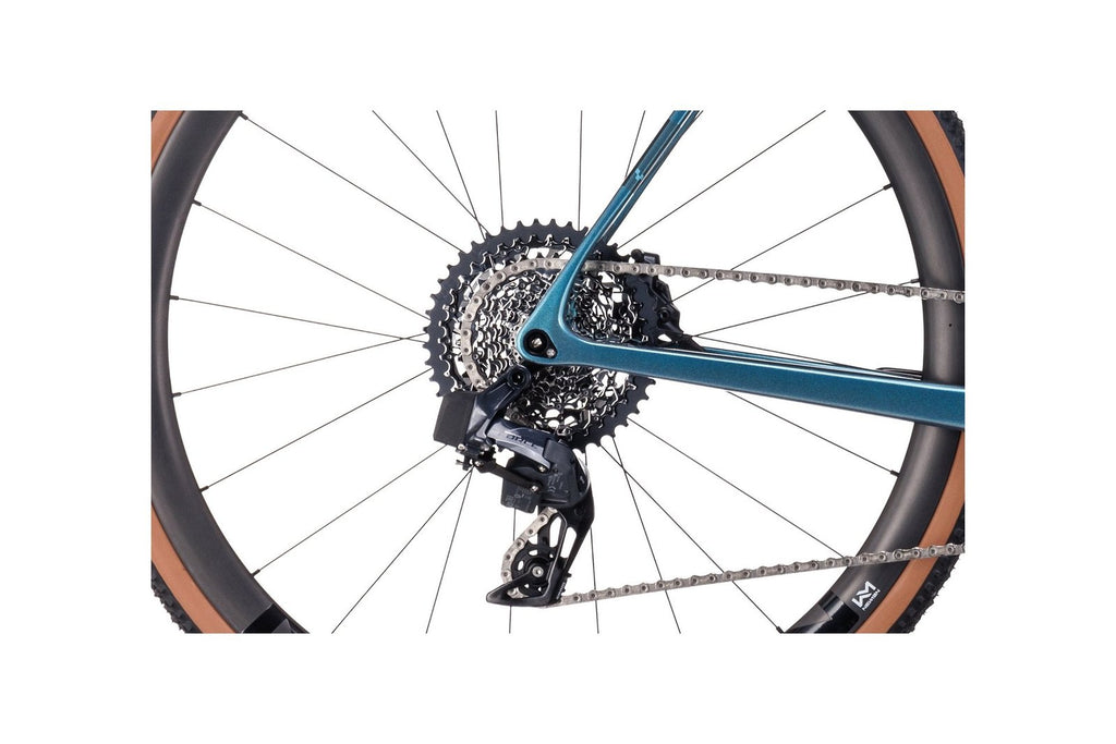 Cube Cross Race C:68X SLT – 28 Zoll – Diamant – 2024
