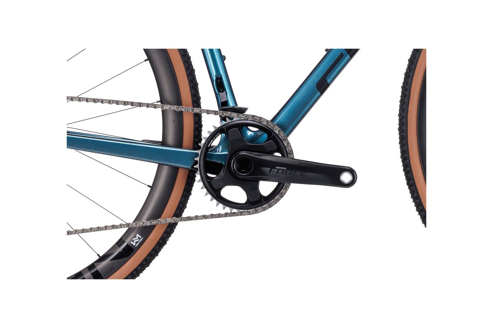 Cube Cross Race C:68X SLT – 28 Zoll – Diamant – 2024