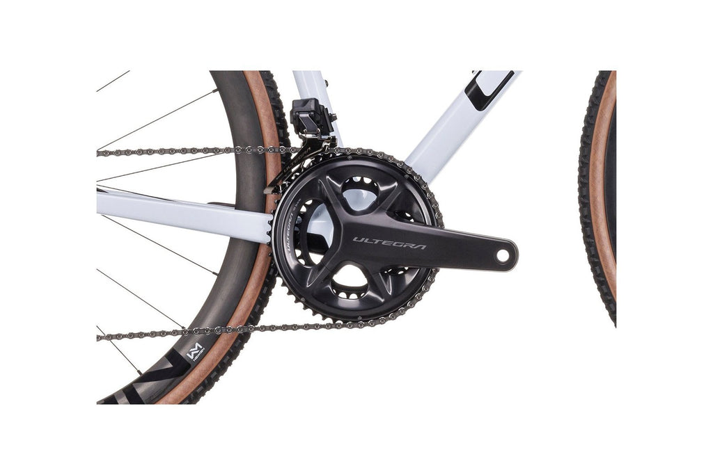 Cube Cross Race C:68X TE – 28 Zoll – Diamant – 2024