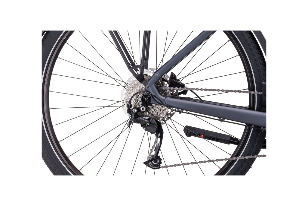 Cube Touring Hybrid ONE 500 - 500 Wh - 28 Zoll - Diamant - 2023 – Bild 5