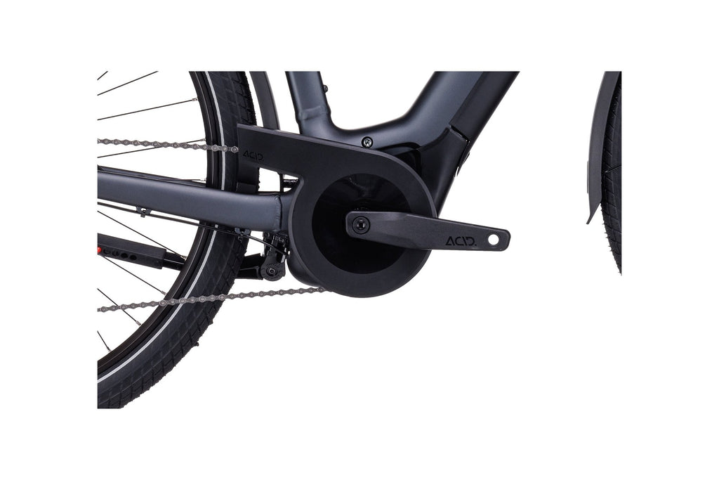 Cube Touring Hybrid ONE 500 - 500 Wh - 28 Zoll - Diamant - 2023 – Bild 6