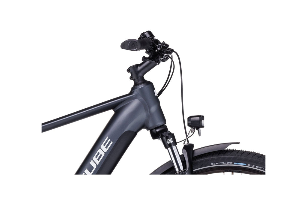 Cube Touring Hybrid ONE 500 - 500 Wh - 28 Zoll - Diamant - 2023 – Bild 7