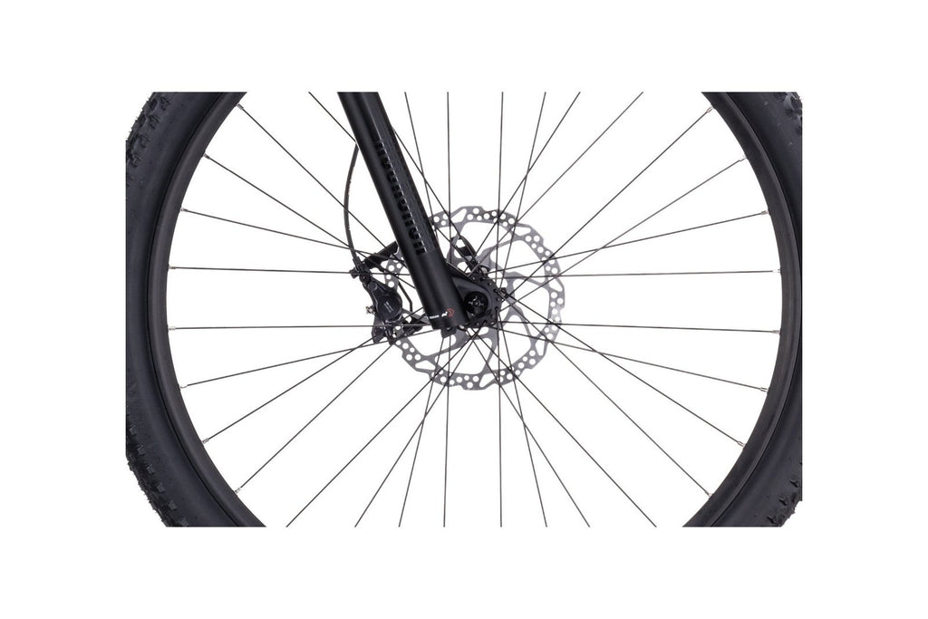 Cube Reaction Pro – 29 Zoll – Diamant – 2023