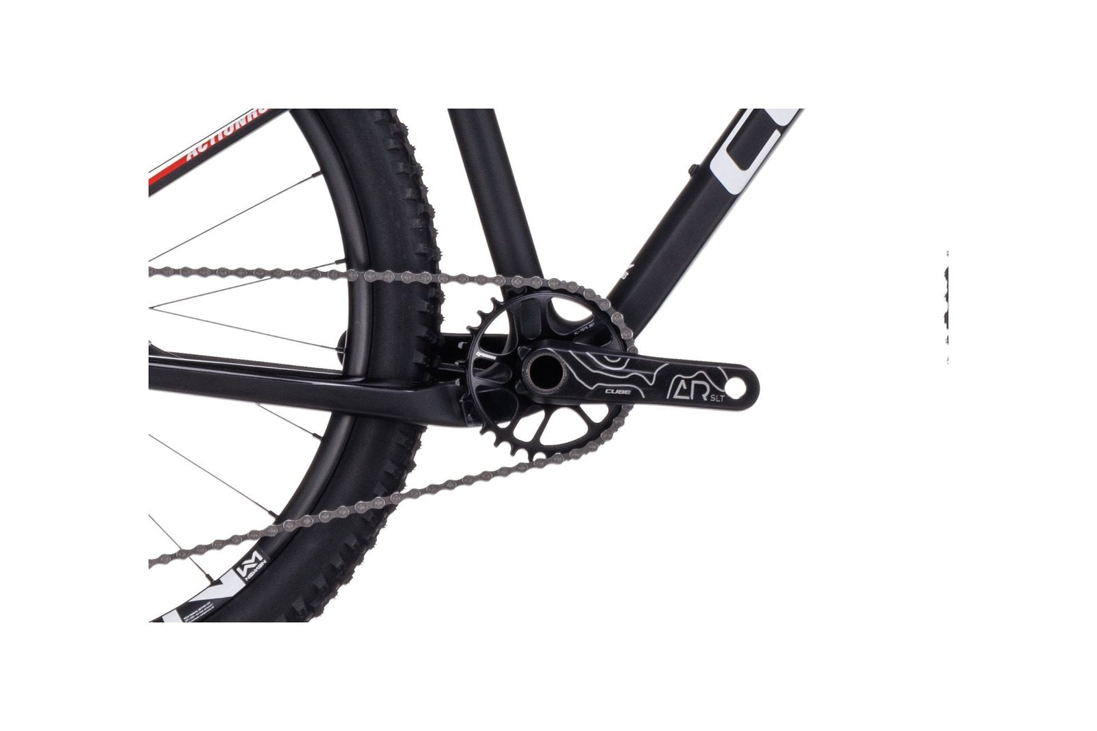 Cube Elite 240 C:62 Pro – 24 Zoll – Diamant – 2023
