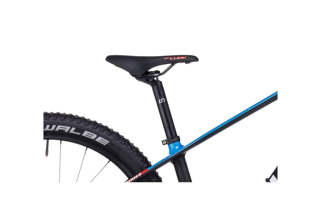 Cube Elite 240 C:62 Pro – 24 Zoll – Diamant – 2023