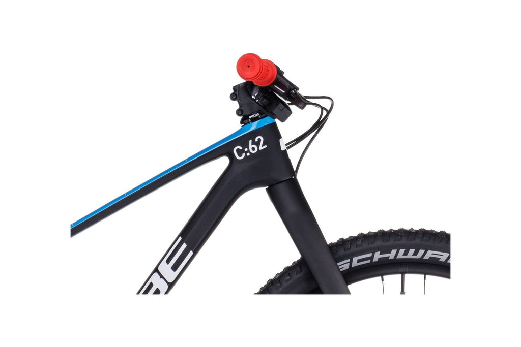 Cube Elite 240 C:62 Pro – 24 Zoll – Diamant – 2023