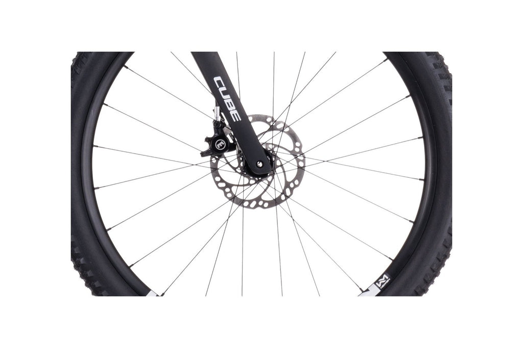 Cube Elite 240 C:62 Pro – 24 Zoll – Diamant – 2023