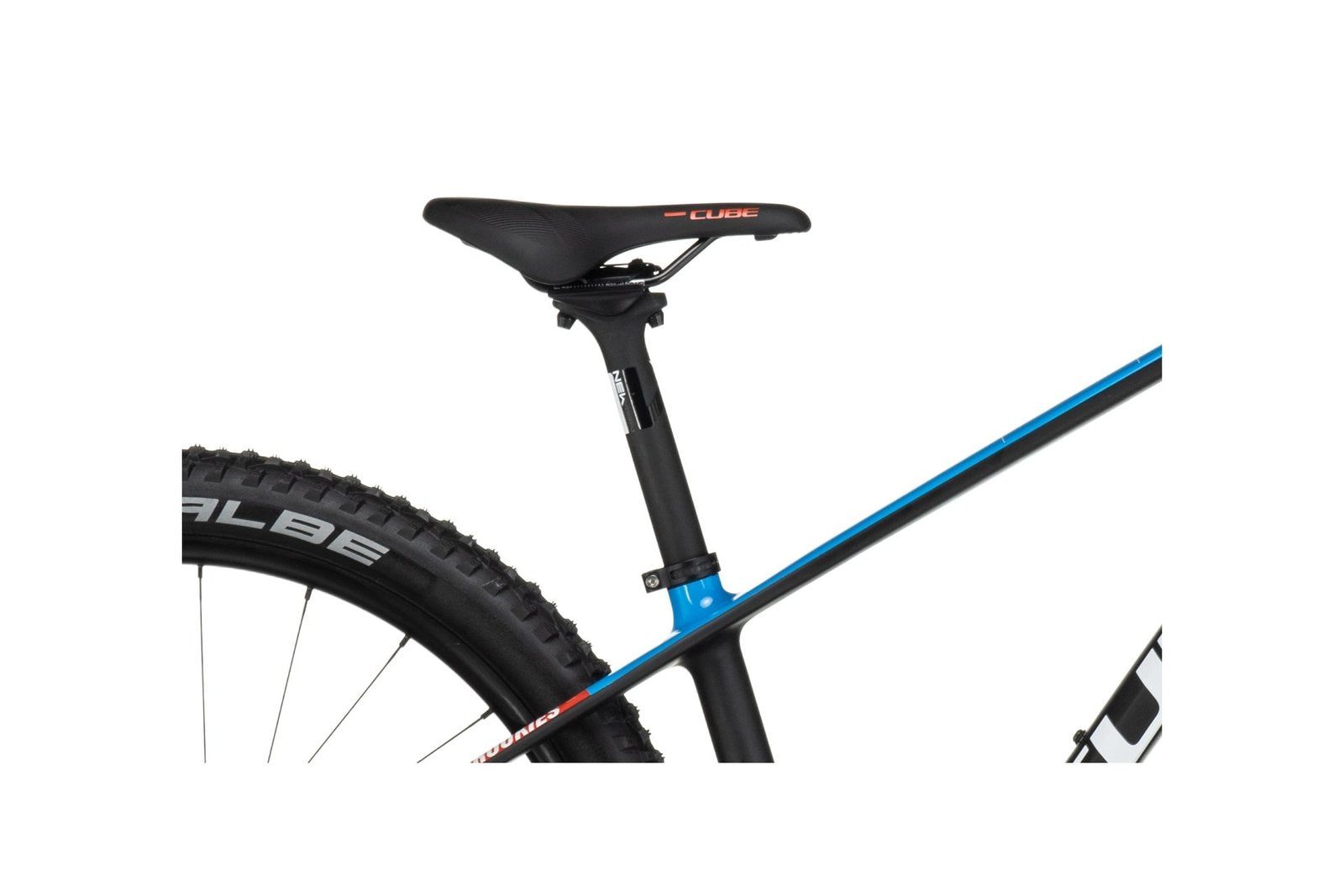 Cube Elite 240 C:62 SLX – 24 Zoll – Diamant – 2023