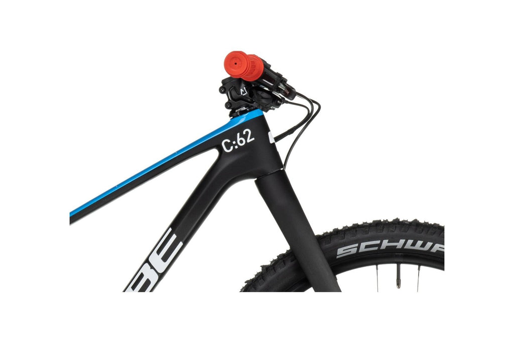 Cube Elite 240 C:62 SLX – 24 Zoll – Diamant – 2023