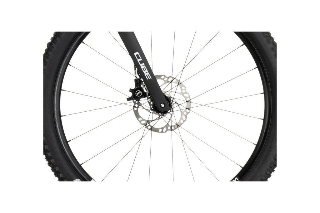 Cube Elite 240 C:62 SLX – 24 Zoll – Diamant – 2023