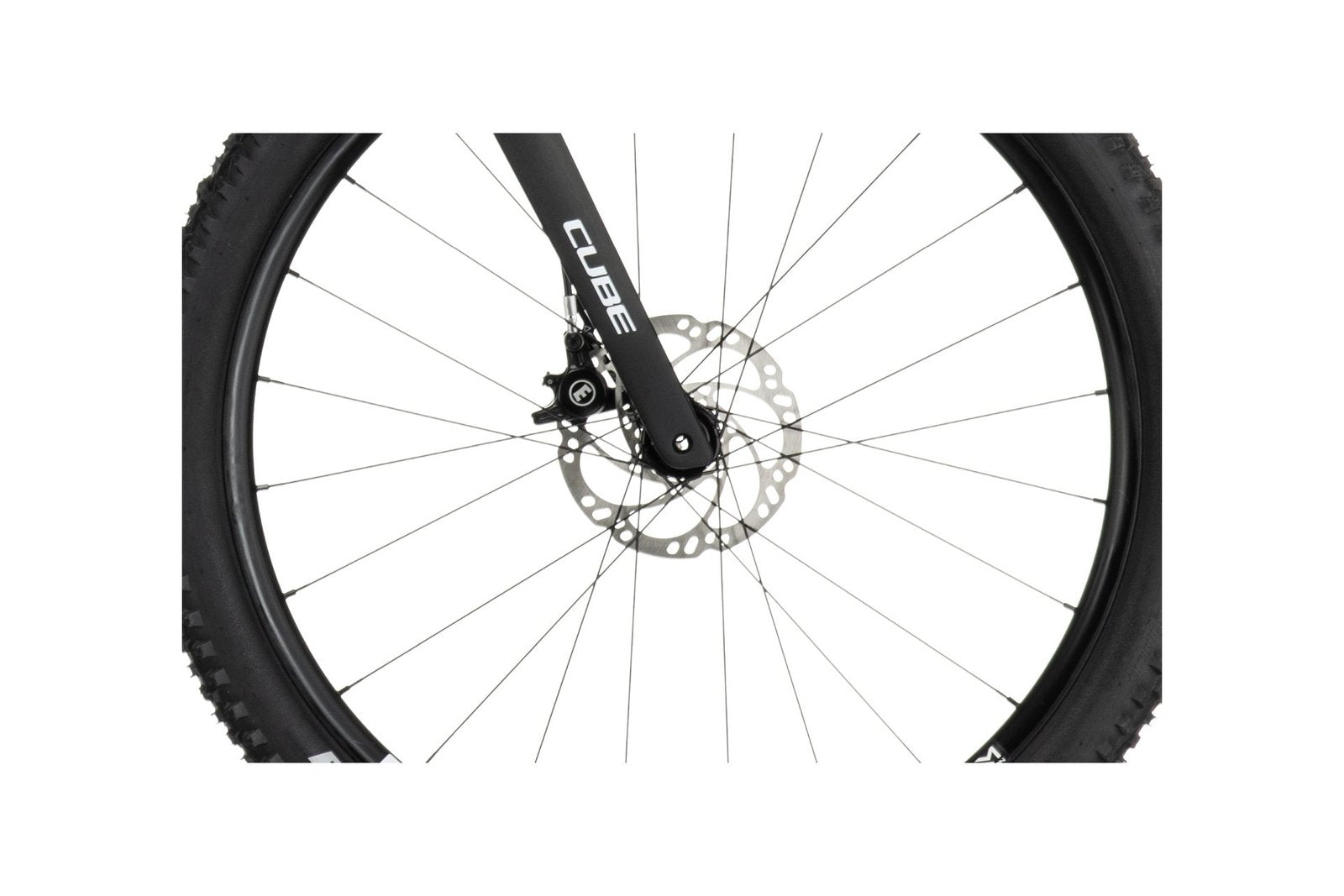 Cube Elite 240 C:62 SLX – 24 Zoll – Diamant – 2023