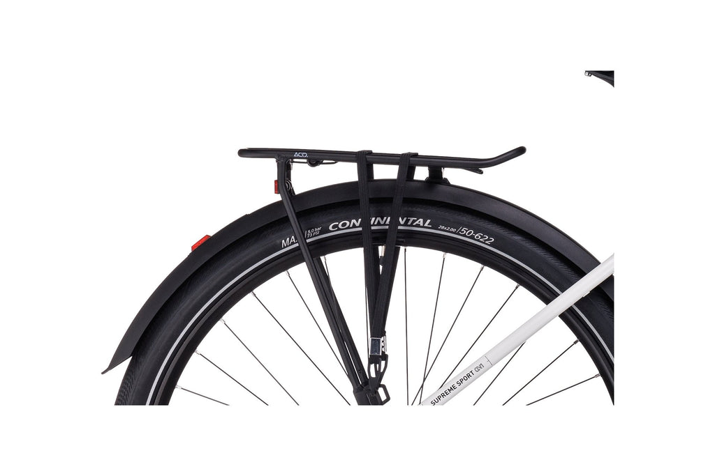 Cube Supreme Sport Hybrid ONE 500 - 500 Wh - 28 Zoll - Tiefeinsteiger - 2023 – Bild 4