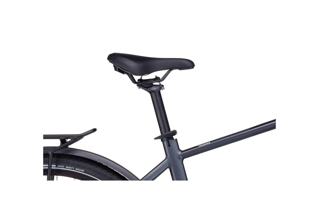 Cube Touring Hybrid ONE 625 - 625 Wh - 28 Zoll - Diamant - 2023 – Bild 3