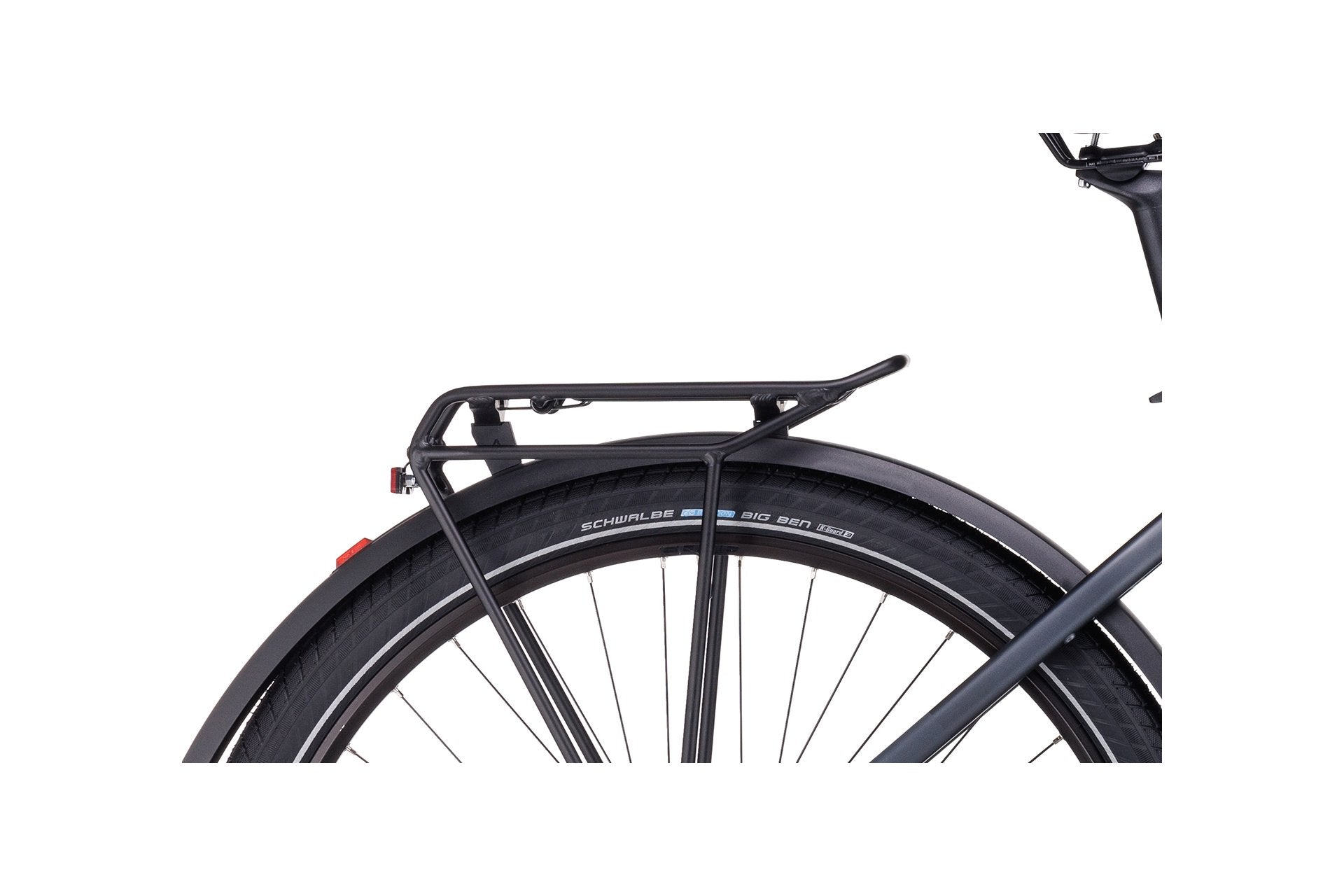 Cube Touring Hybrid ONE 625 - 625 Wh - 28 Zoll - Diamant - 2023 – Bild 2