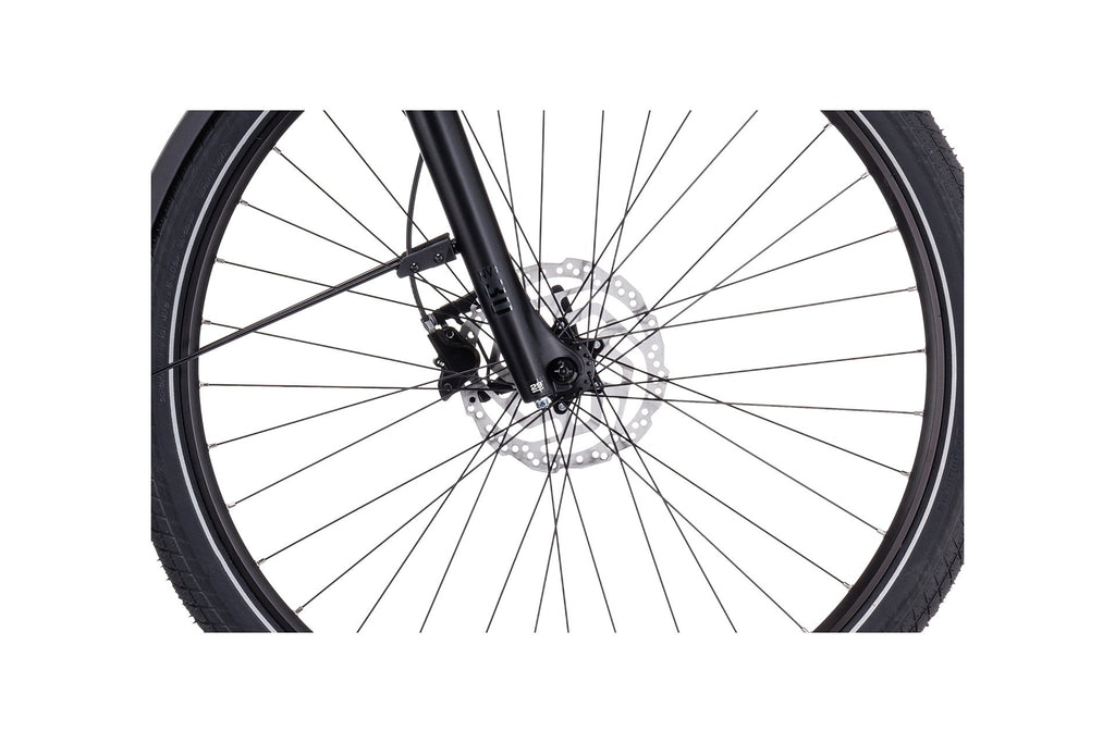 Cube Touring Hybrid ONE 625 - 625 Wh - 28 Zoll - Diamant - 2023 – Bild 5