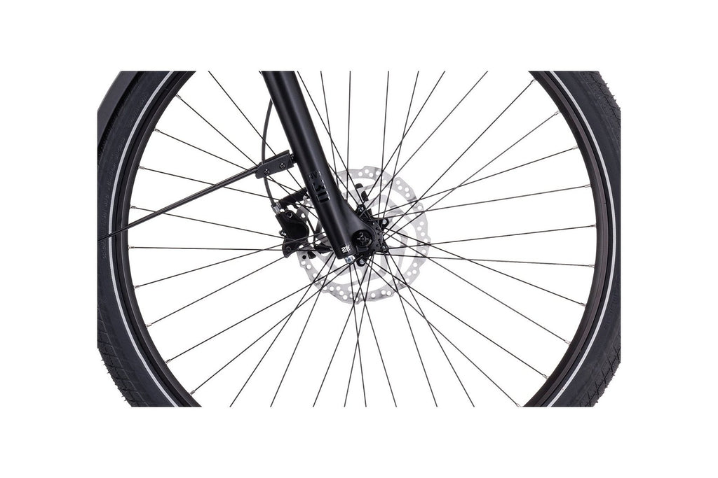 Cube Touring Hybrid ONE 625 – 625 Wh – 28 Zoll – Diamant – 2023