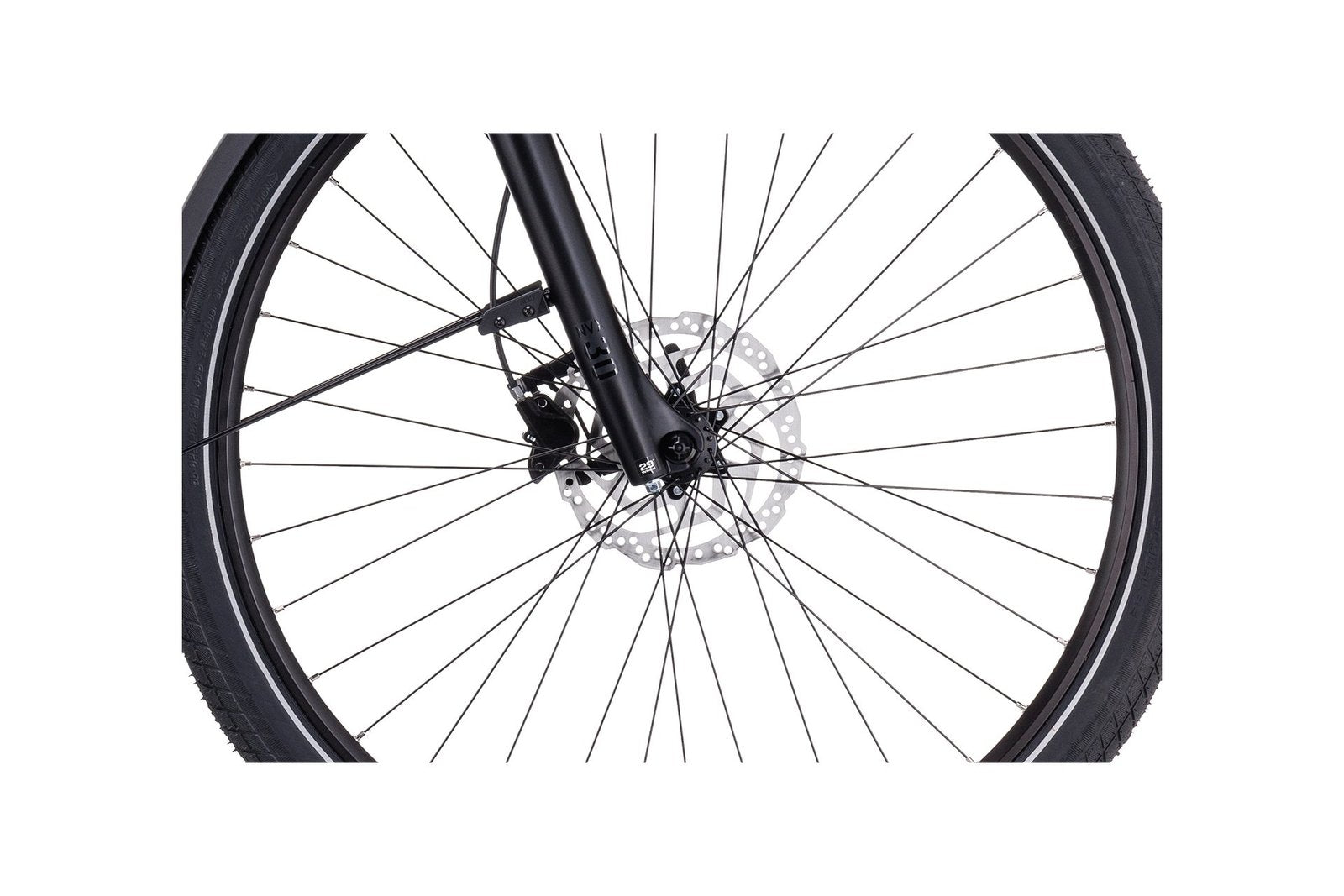 Cube Touring Hybrid ONE 625 – 625 Wh – 28 Zoll – Diamant – 2023