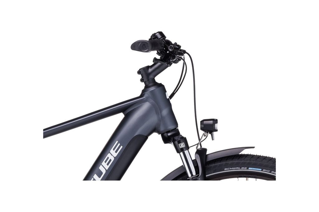 Cube Touring Hybrid ONE 625 - 625 Wh - 28 Zoll - Diamant - 2023 – Bild 8