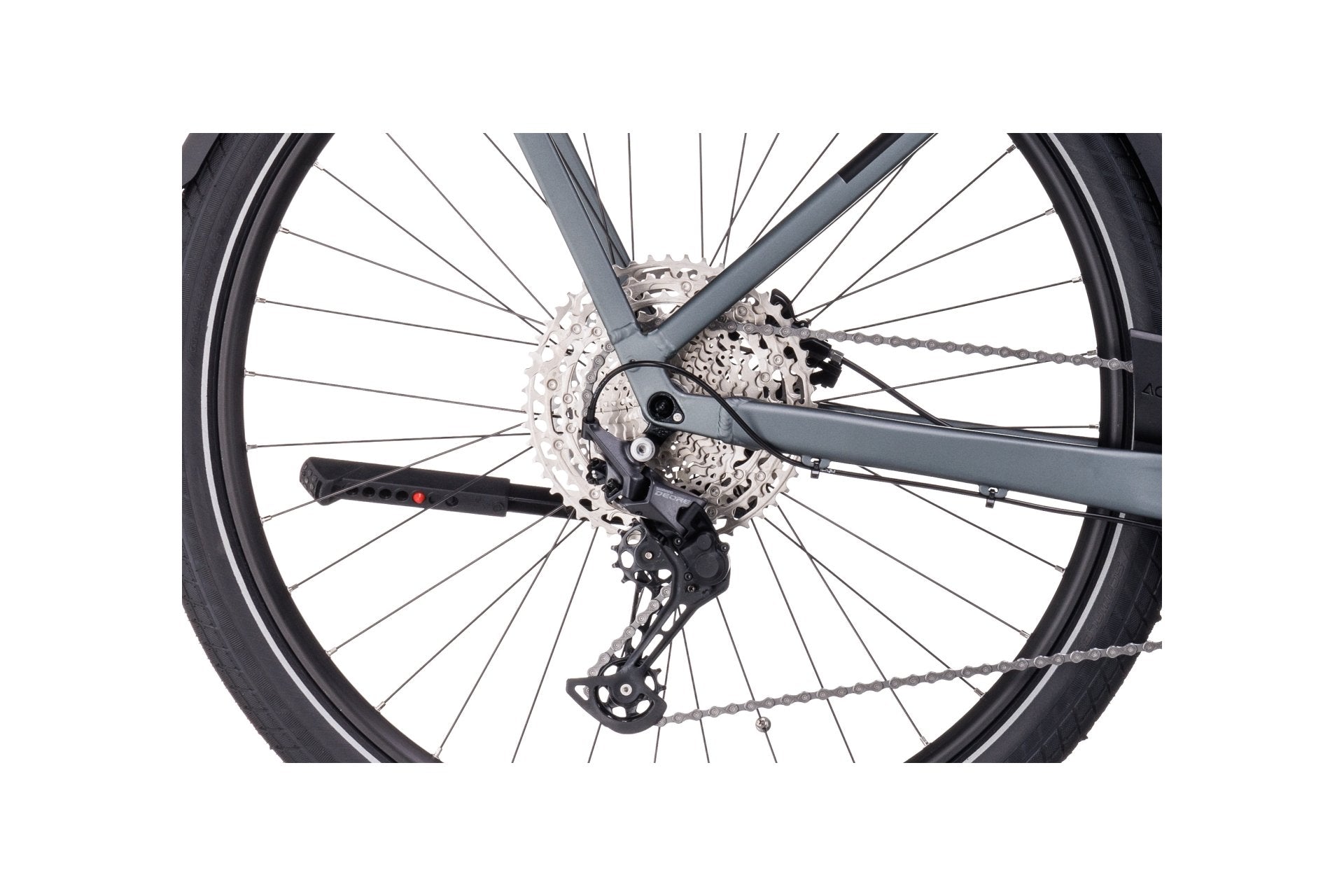 Cube Kathmandu Hybrid Pro 625 - 625 Wh - 28 Zoll - Damen Sport - 2023 – Bild 4