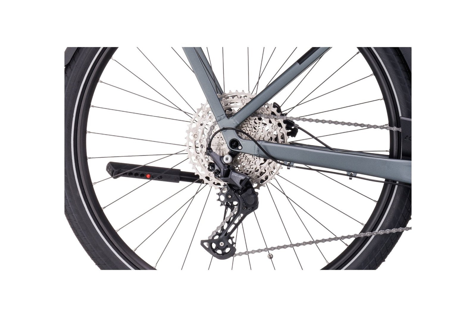 Cube Kathmandu Hybrid Pro 625 – 625 Wh – 28 Zoll – Damen Sport – 2023