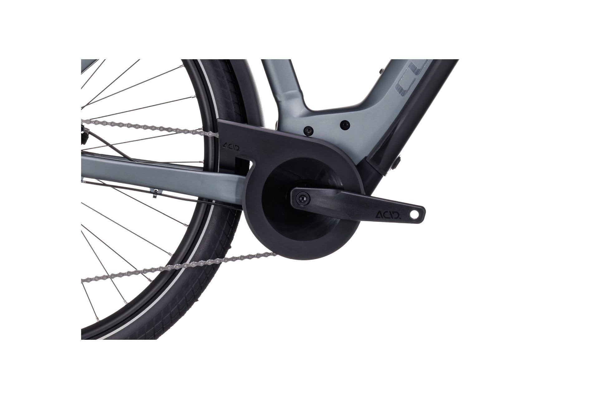 Cube Kathmandu Hybrid Pro 625 - 625 Wh - 28 Zoll - Damen Sport - 2023 – Bild 7