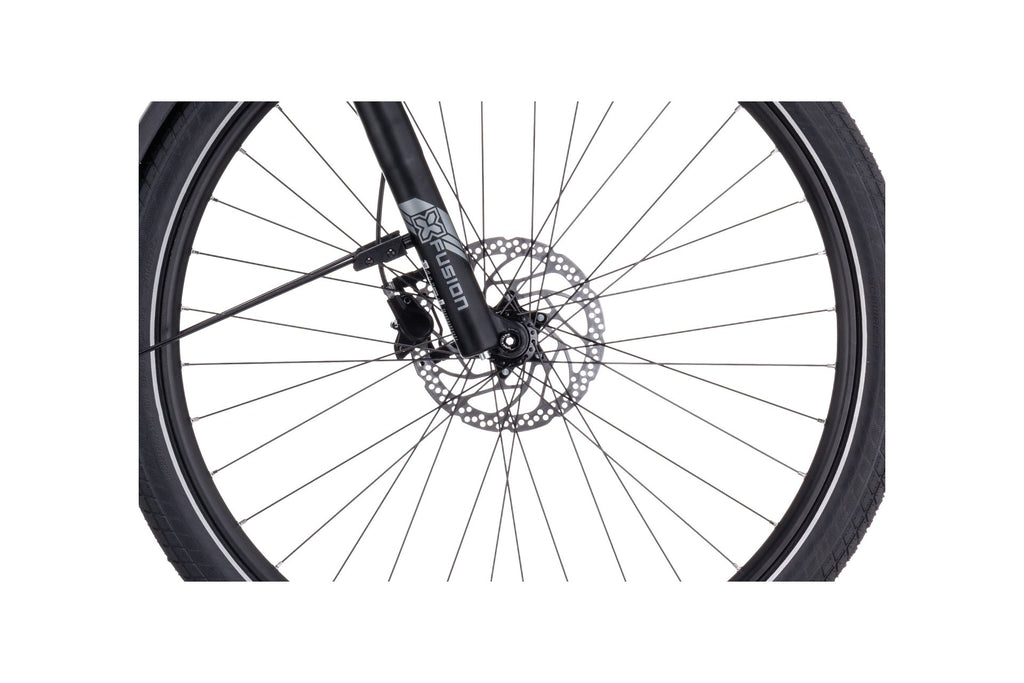 Cube Kathmandu Hybrid Pro 625 - 625 Wh - 28 Zoll - Damen Sport - 2023 – Bild 6