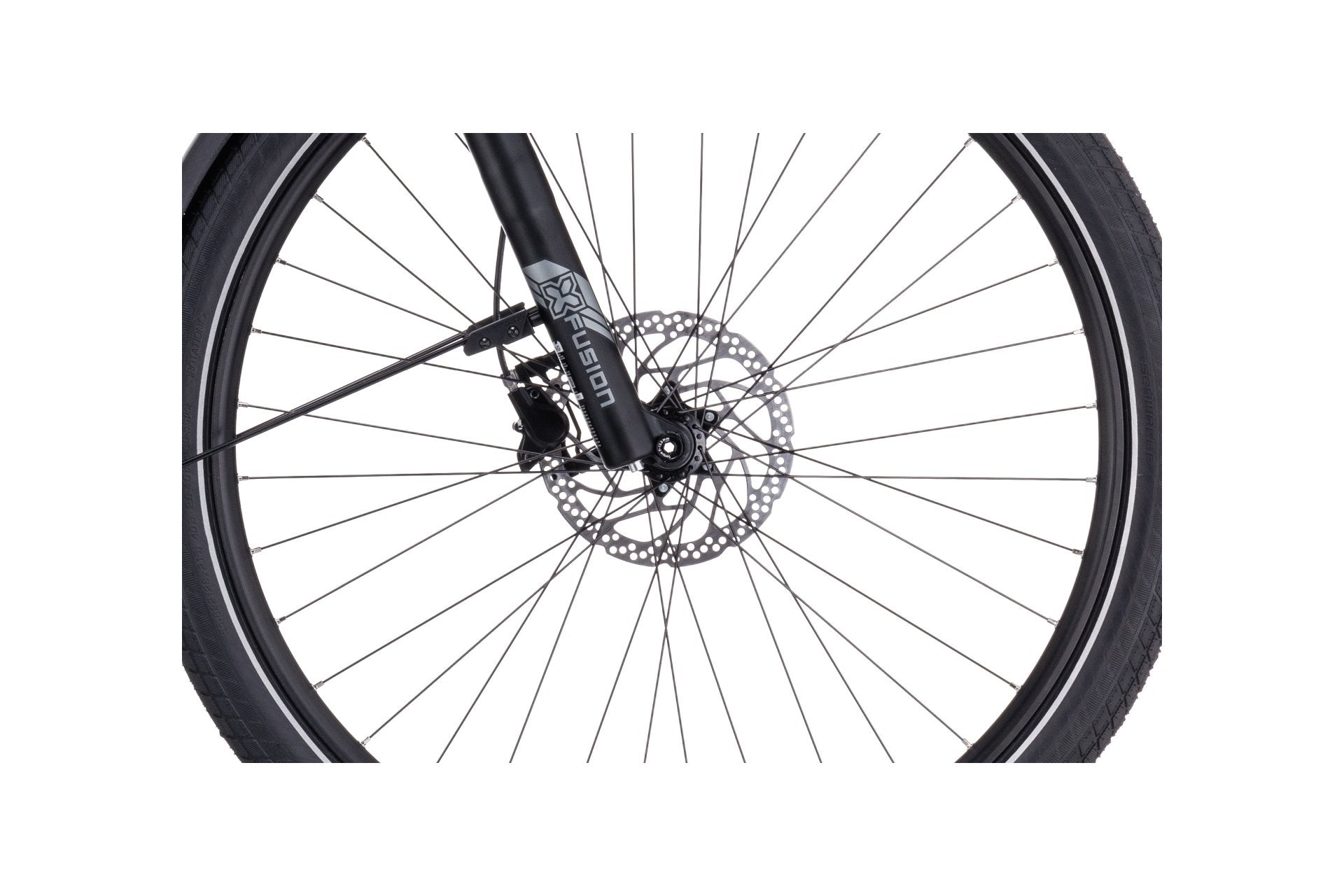 Cube Kathmandu Hybrid Pro 625 - 625 Wh - 28 Zoll - Damen Sport - 2023 – Bild 6