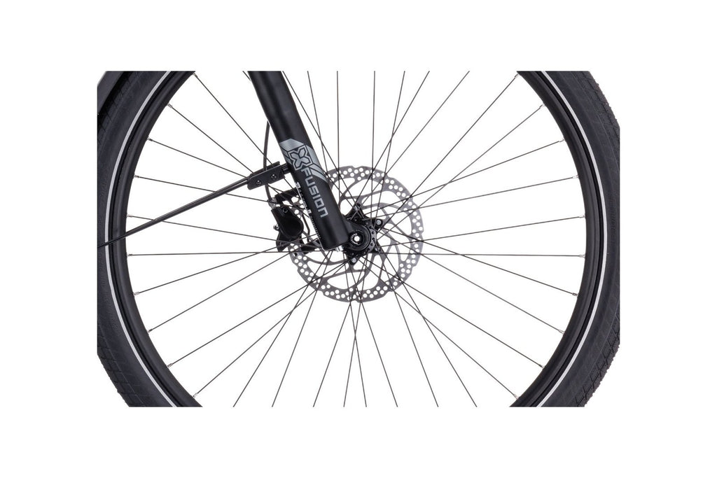 Cube Kathmandu Hybrid Pro 625 – 625 Wh – 28 Zoll – Damen Sport – 2023