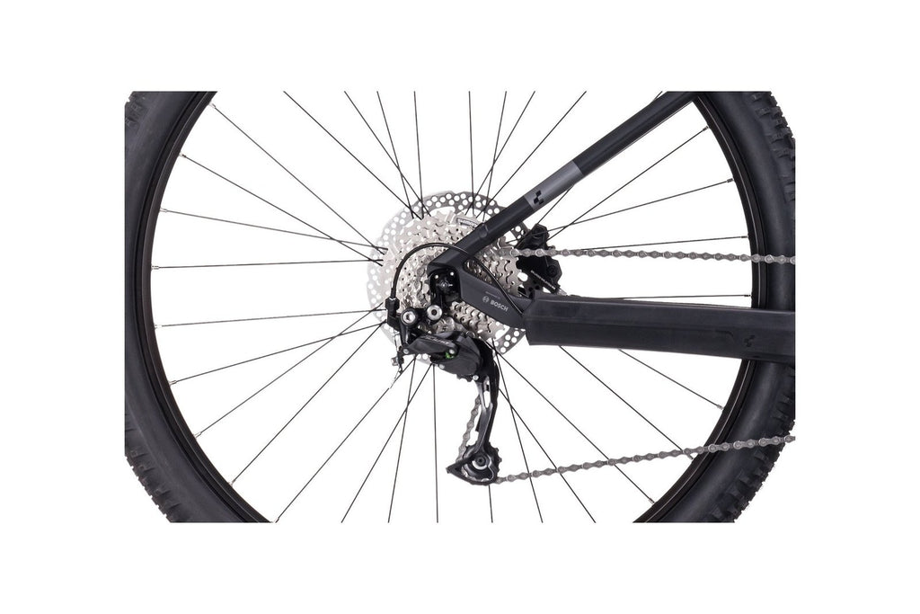Cube Reaction Hybrid Performance 500 – 500 Wh – 29 Zoll – Diamant- 2023