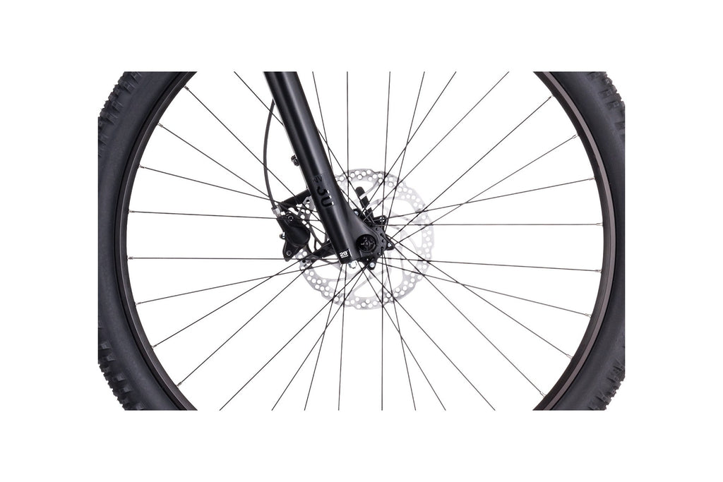 Cube Reaction Hybrid Performance 500 - 500 Wh - 29 Zoll - Damen Sport – Bild 6