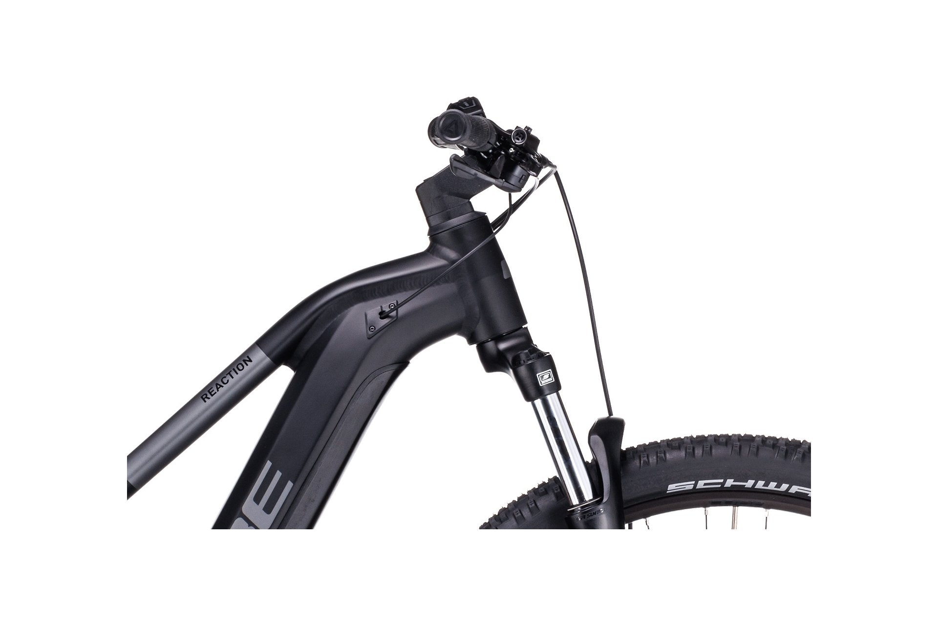 Cube Reaction Hybrid Performance 500 - 500 Wh - 29 Zoll - Damen Sport – Bild 3