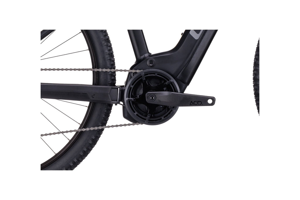 Cube Reaction Hybrid Performance 500 - 500 Wh - 29 Zoll - Damen Sport – Bild 2