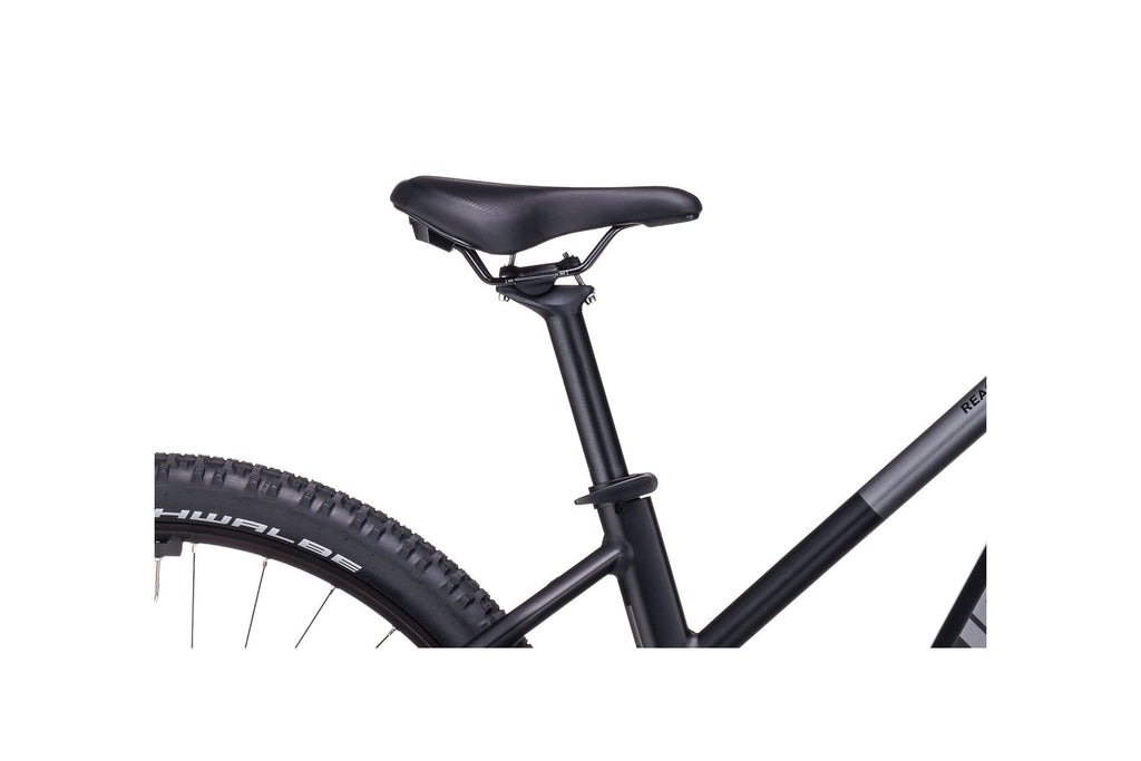 Cube Reaction Hybrid Performance 500 - 500 Wh - 29 Zoll - Damen Sport – Bild 5