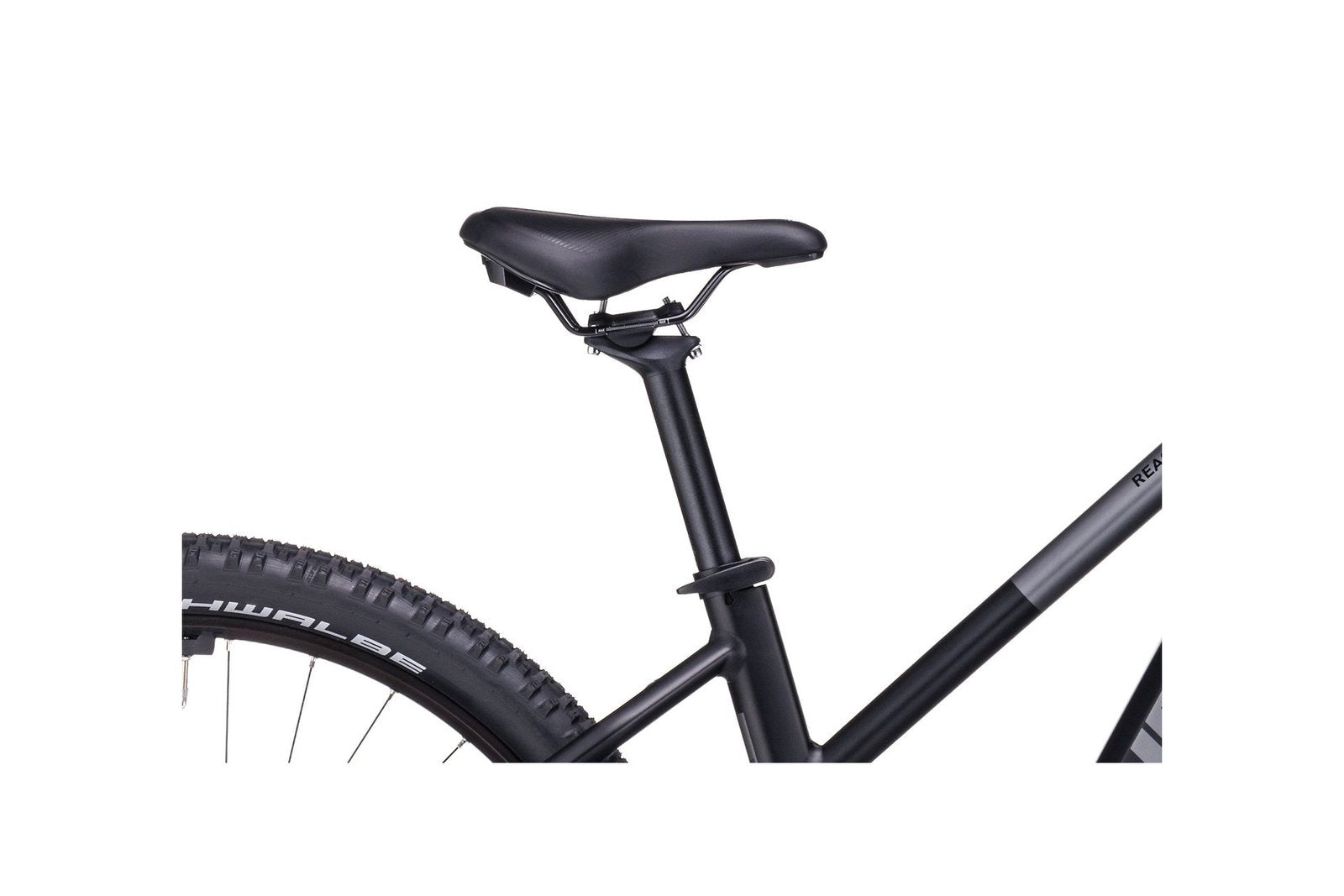 Cube Reaction Hybrid Performance 500 – 500 Wh – 29 Zoll – Damen Sport