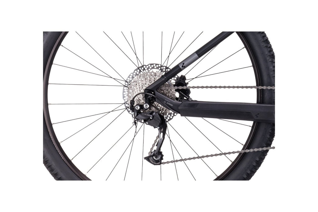 Cube Reaction Hybrid Performance 500 – 500 Wh – 29 Zoll – Damen Sport