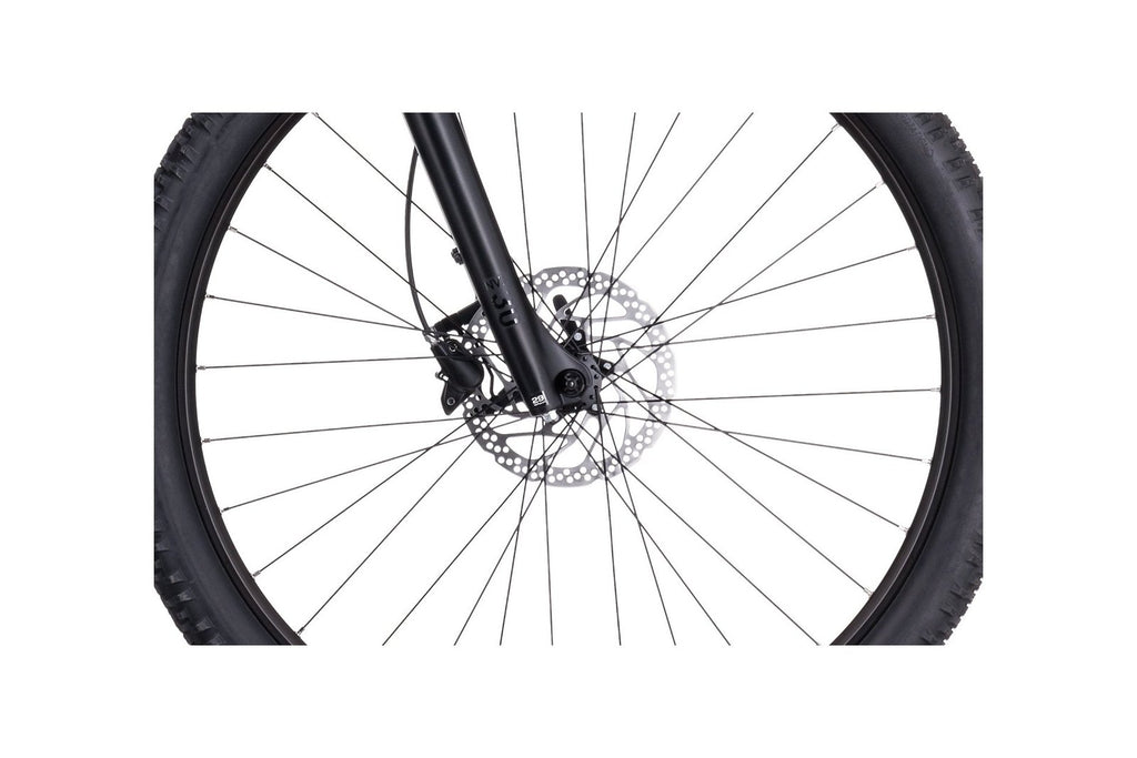 Cube Reaction Hybrid Performance 625 – 625 Wh – 29 Zoll – Diamant