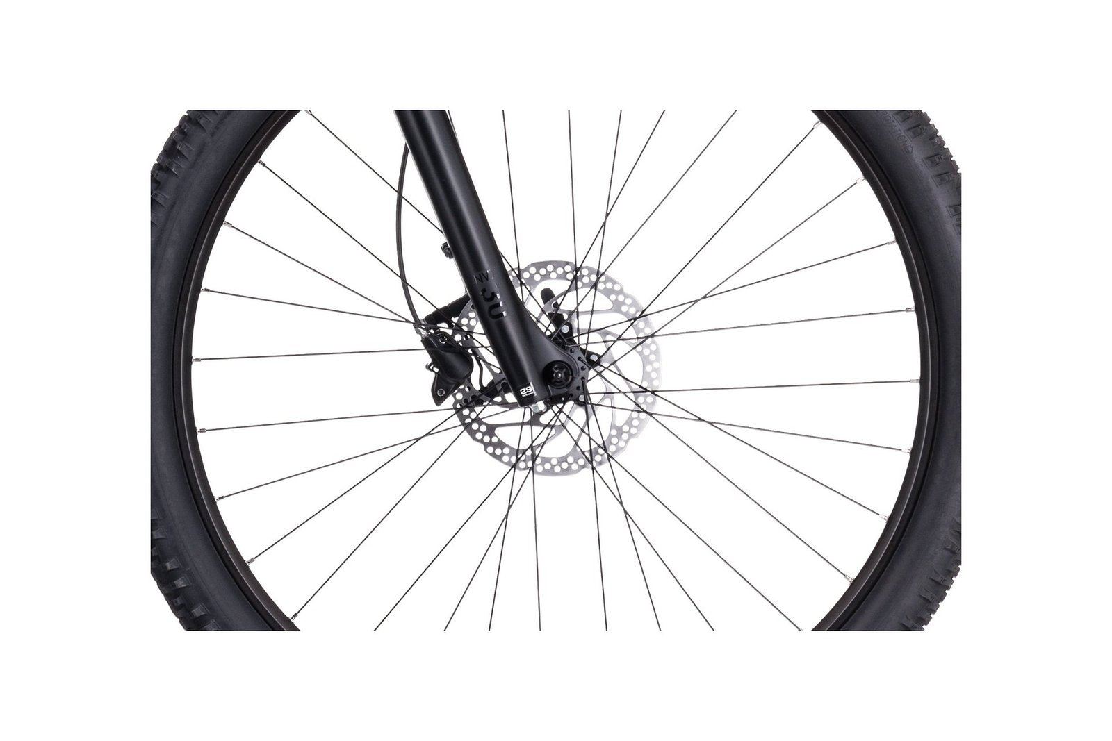 Cube Reaction Hybrid Performance 625 – 625 Wh – 29 Zoll – Diamant