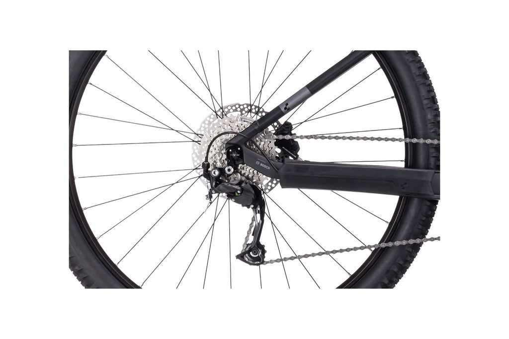 Cube Reaction Hybrid Performance 625 – 625 Wh – 29 Zoll – Diamant