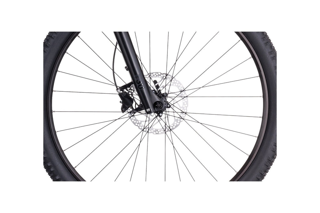 Cube Reaction Hybrid Performance 625 – 625 Wh – 27,5 Zoll – Damen Sport