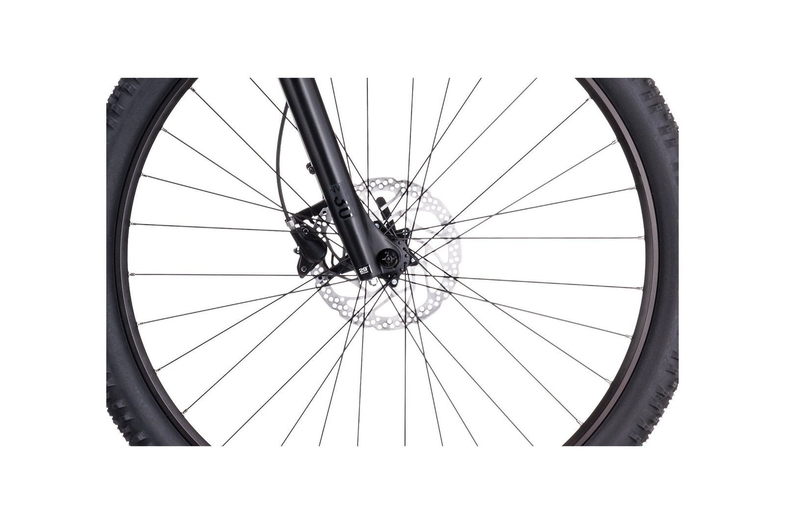 Cube Reaction Hybrid Performance 625 – 625 Wh – 27,5 Zoll – Damen Sport