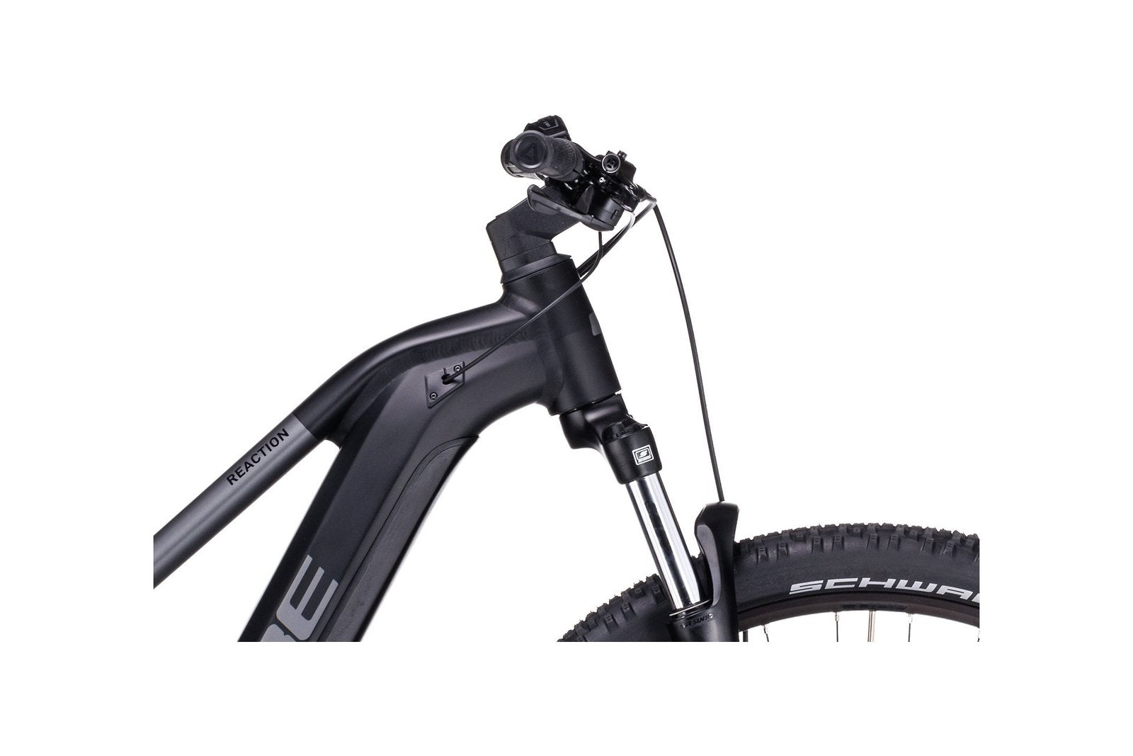 Cube Reaction Hybrid Performance 625 – 625 Wh – 27,5 Zoll – Damen Sport