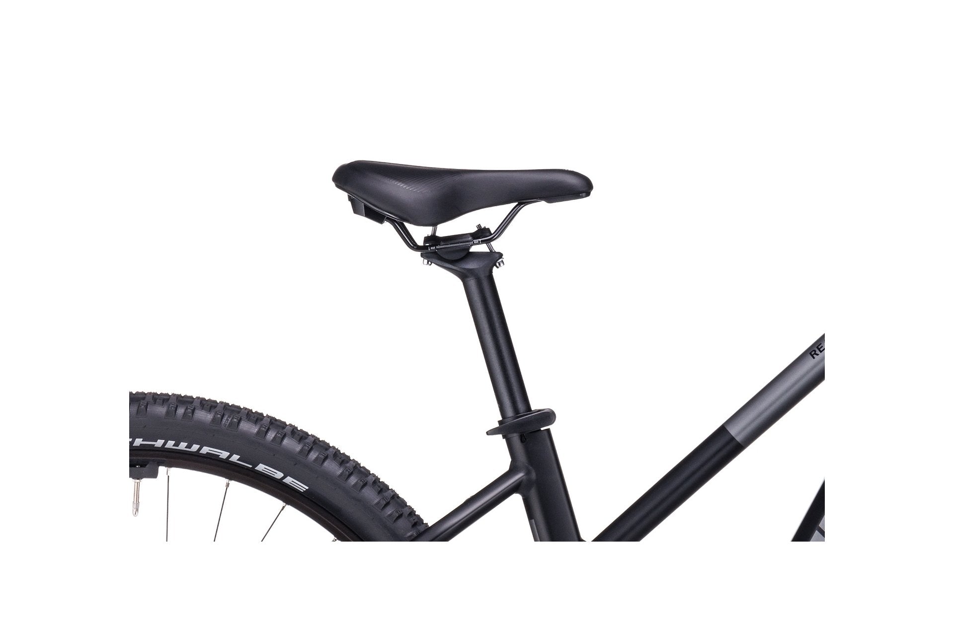 Cube Reaction Hybrid Performance 625 - 625 Wh - 27,5 Zoll - Damen Sport – Bild 4