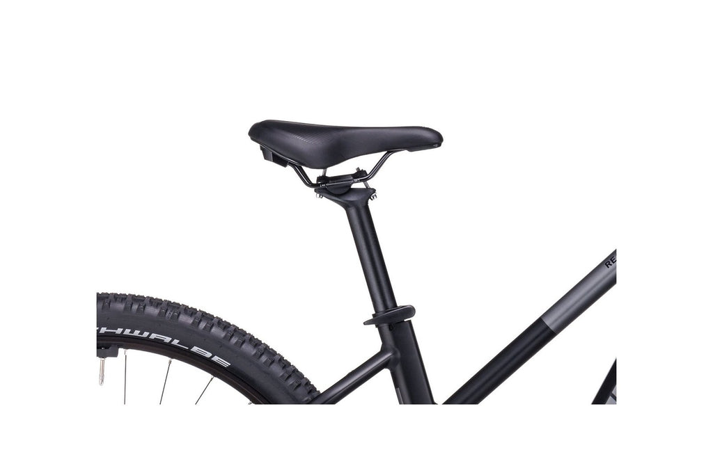 Cube Reaction Hybrid Performance 625 – 625 Wh – 27,5 Zoll – Damen Sport