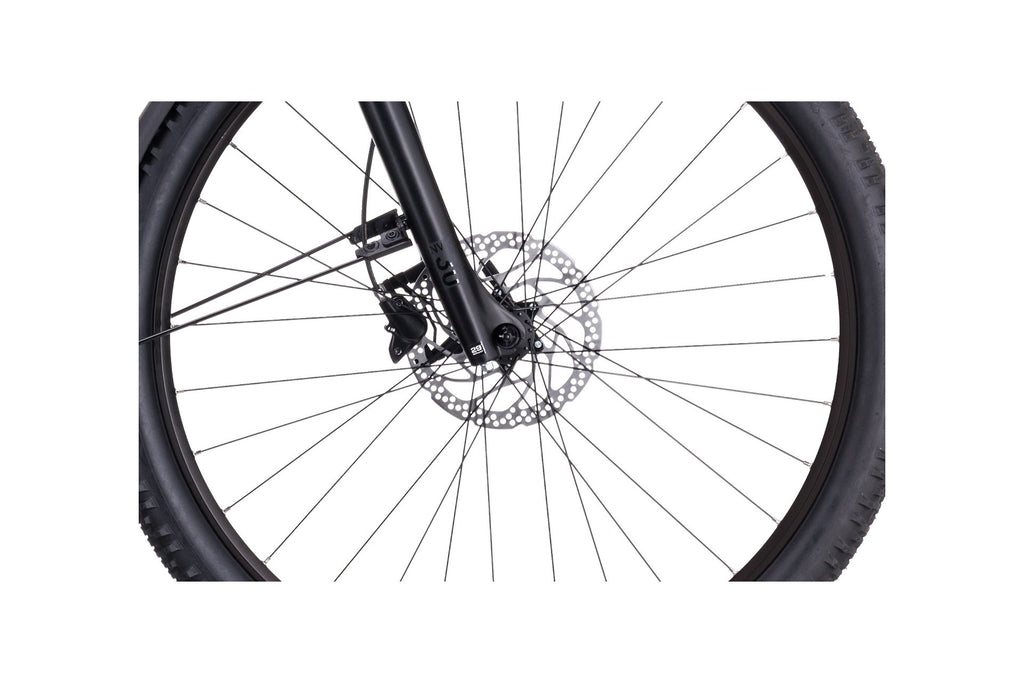 Cube Reaction Hybrid Performance 500 Allroad - 500 Wh - 29 Zoll - Diamant - 2023 – Bild 7