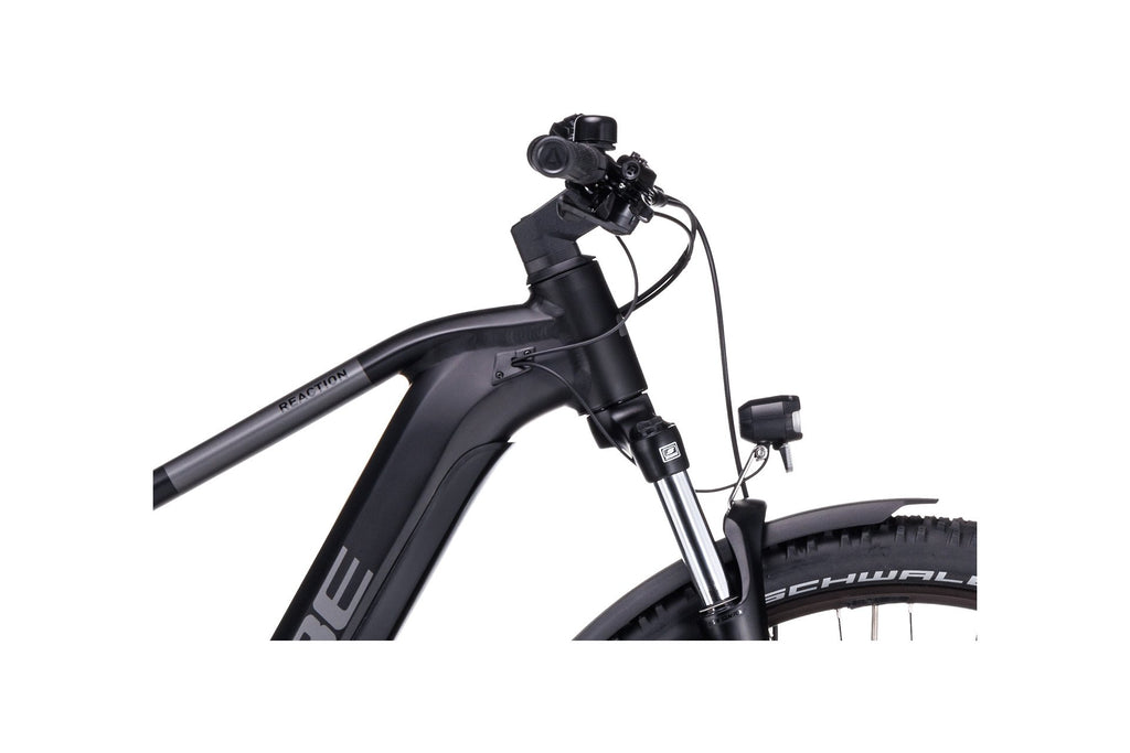 Cube Reaction Hybrid Performance 500 Allroad - 500 Wh - 29 Zoll - Diamant - 2023 – Bild 4
